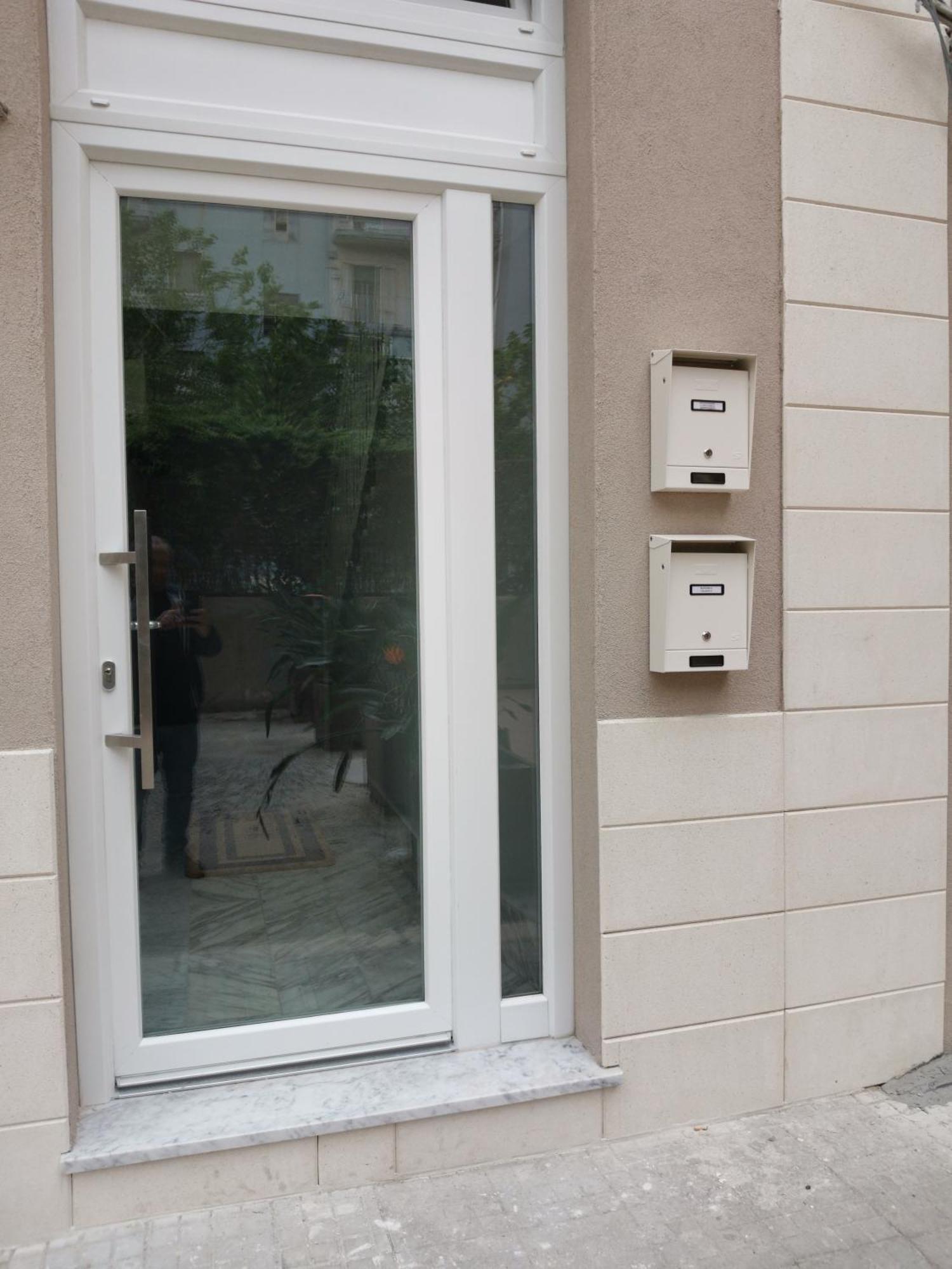 Palazzo Buscema - Appartamenti & Residence Crotone Exterior photo