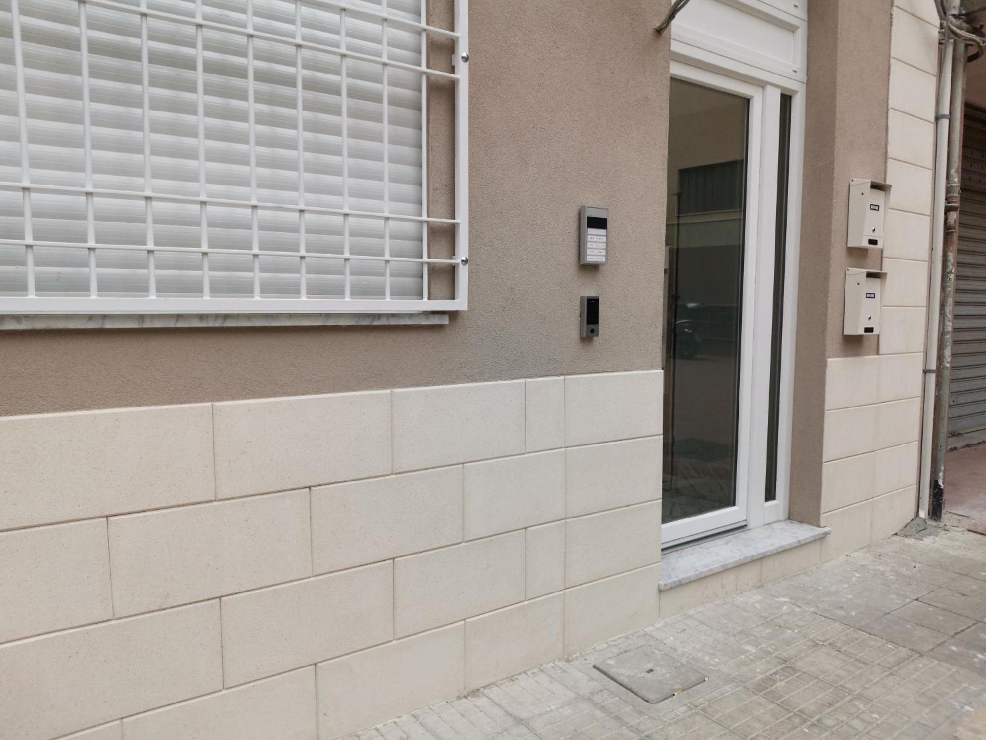 Palazzo Buscema - Appartamenti & Residence Crotone Exterior photo