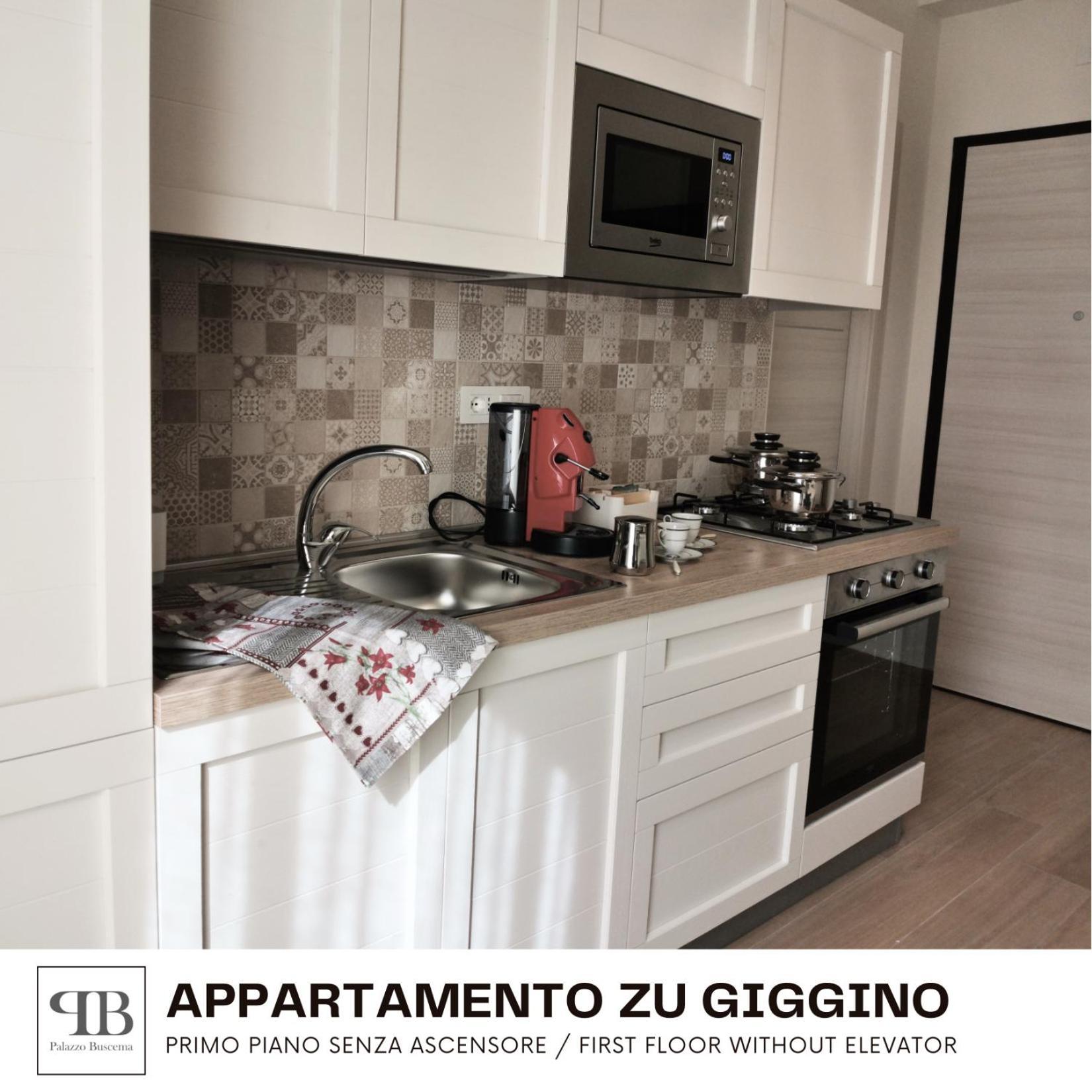 Palazzo Buscema - Appartamenti & Residence Crotone Exterior photo